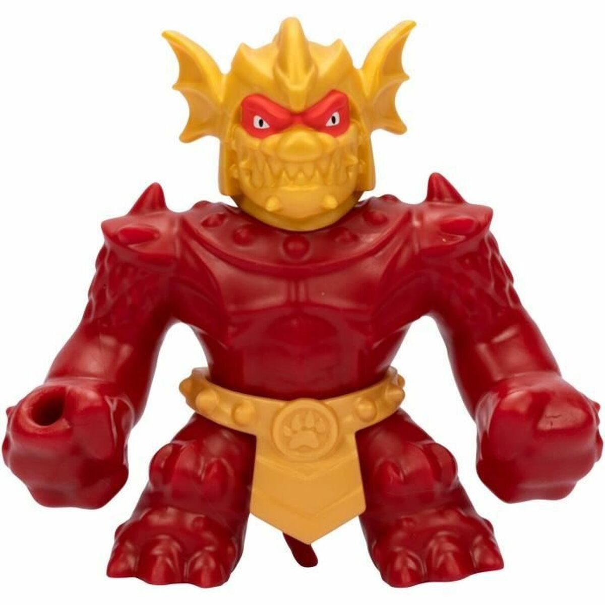 Figure djelovanja Goo Jit Zu Stretch Strikers